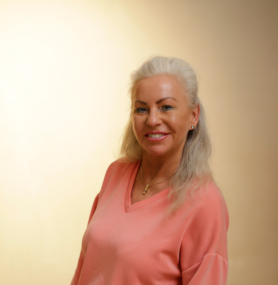 Simone Schöbel-Maier